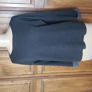 Belle France Sweater Sz M